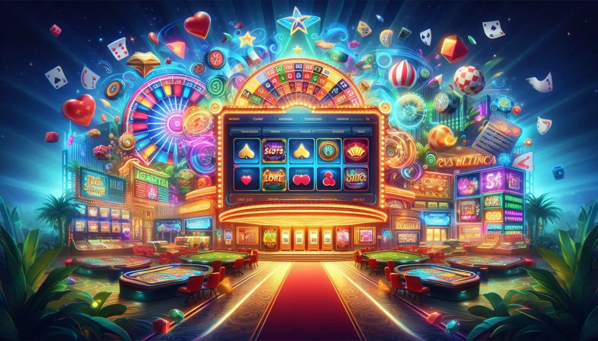 Eurogold Casino